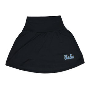 UCLA Women's Align Skirt - Black