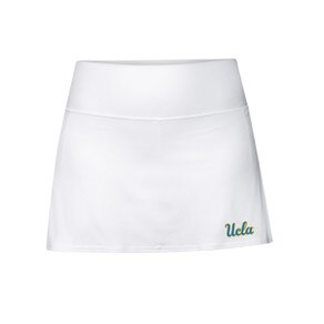UCLA Align High-Rise Skirt - White
