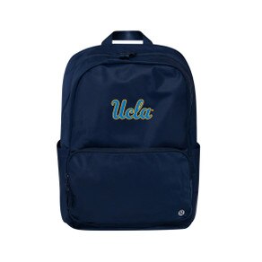 UCLA Everywhere Backpack - Navy