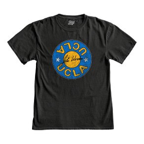 UCLA Wild West Short Sleeve T-Shirt