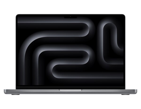 14-inch MacBook Pro M3 Pro 11-Core 18GB 512GB | UCLA Store