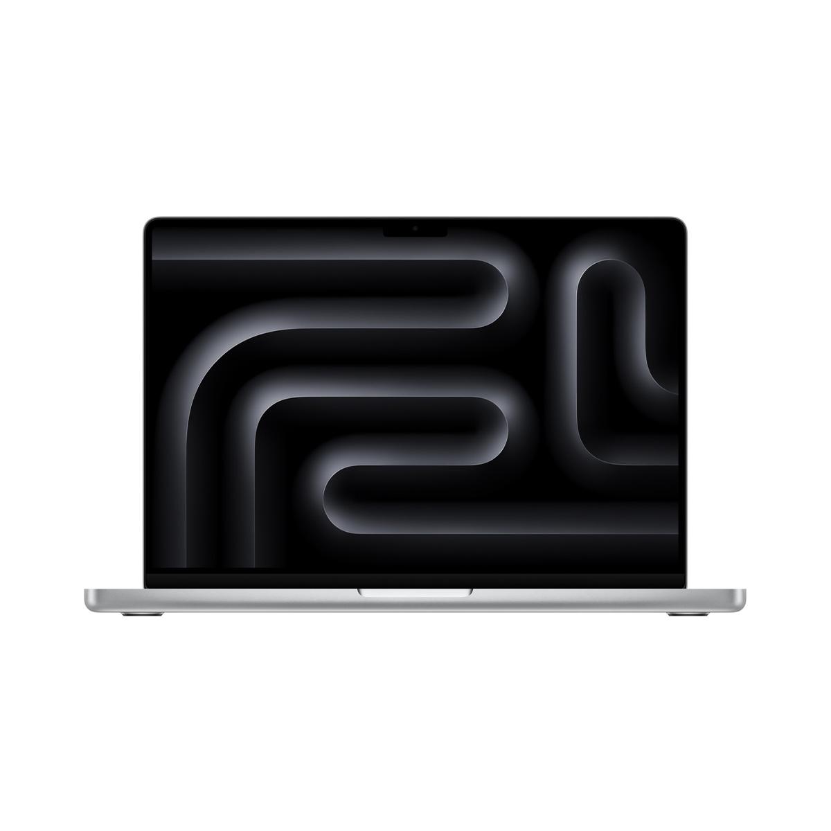 14 inch macbook pro m3 512gb