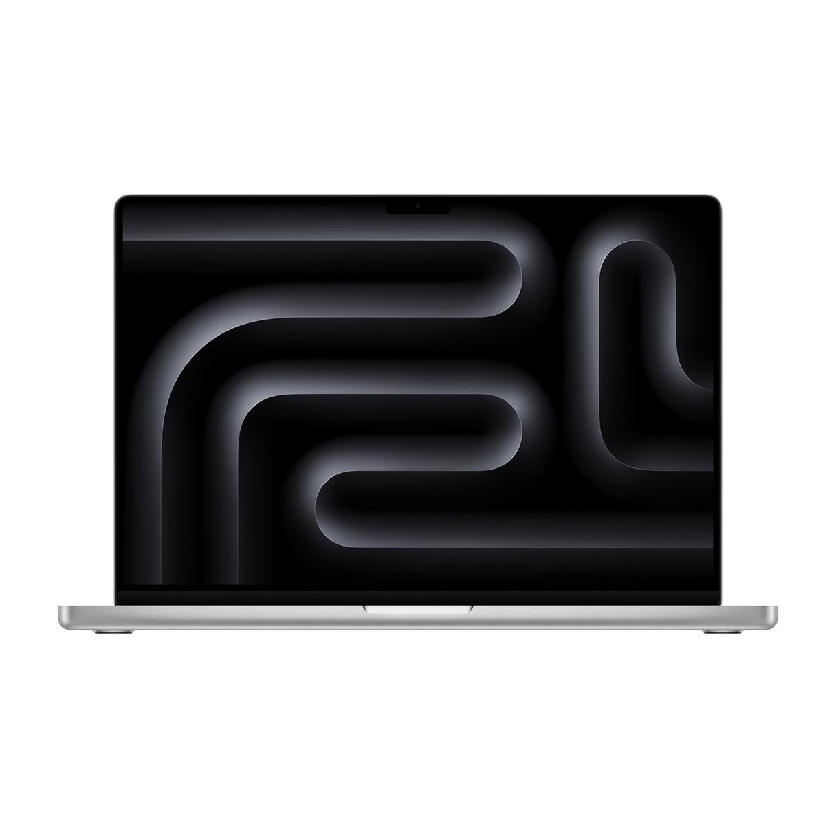 16-inch MacBook Pro M3 Pro 12-Core (18GB RAM)