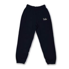 UCLA Women's Scuba MR Oversized-Fit Jogger