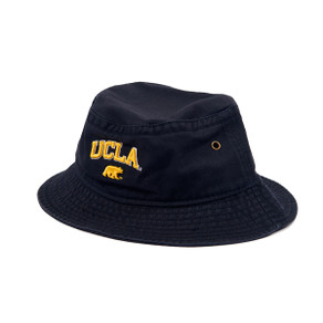 UCLA Walking Bear Bucket Hat