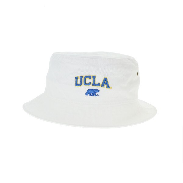 UCLA Walking Bear Bucket Hat