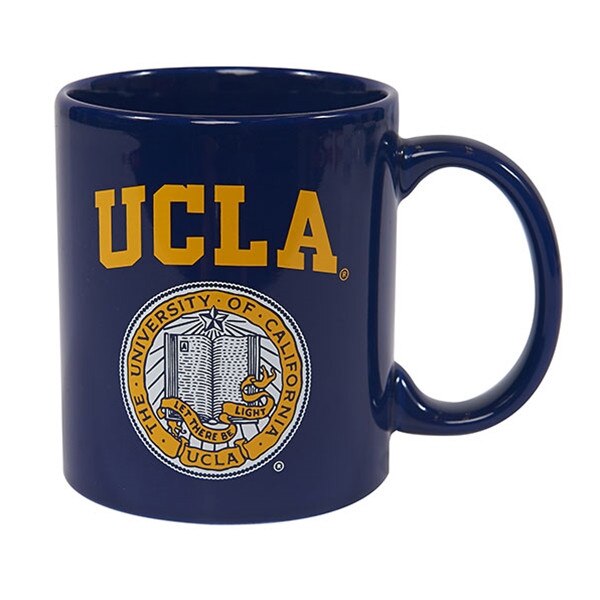 UCLA Arch Seal Mug
