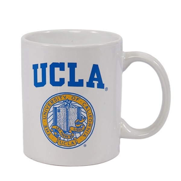 UCLA Arch Seal Mug