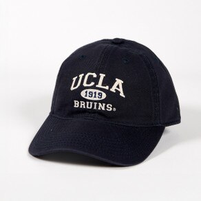 UCLA Disc "1919" Cap