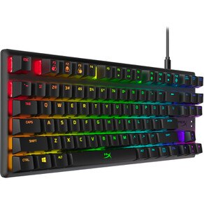 HyperX Alloy Origins Core Mechanical Gaming Keyboard HX Red
