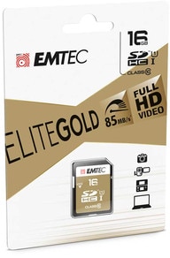 Emtec SD Memory Card