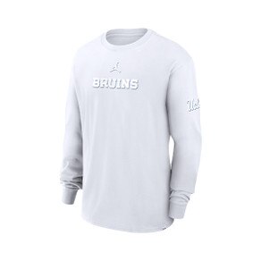 UCLA Bruins Statement Long Sleeve Tee