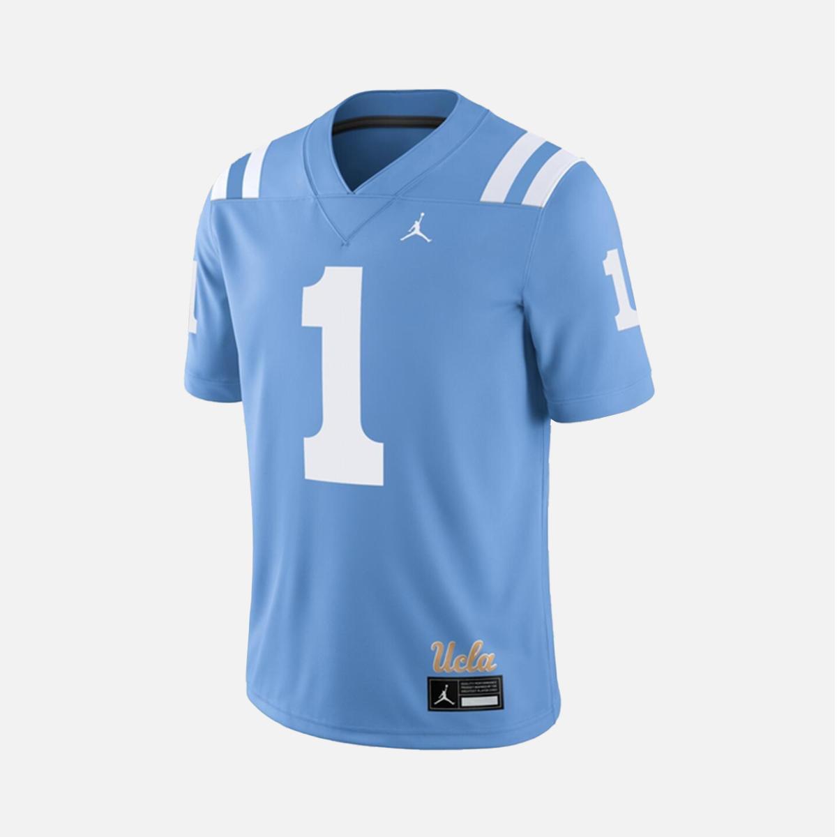 UCLA Bruins Alternate Football Jersey