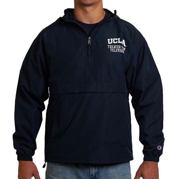 ucla windbreaker