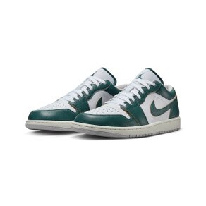 Air Jordan 1 Low - Green