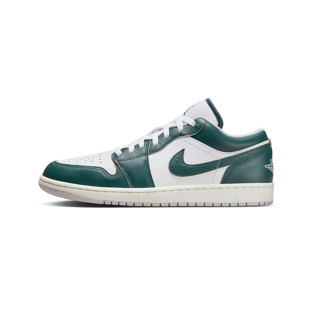 aj1 low green white