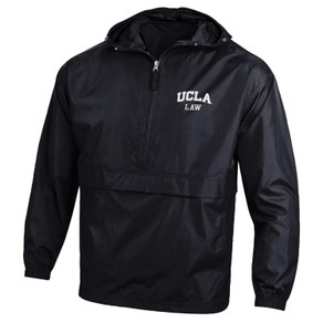 UCLA Law Packable Jacket