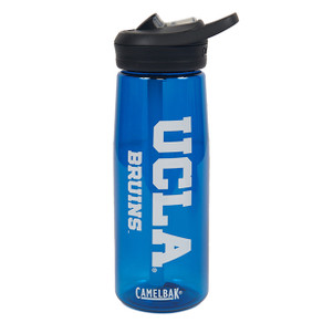 UCLA Block Bruins Bottle