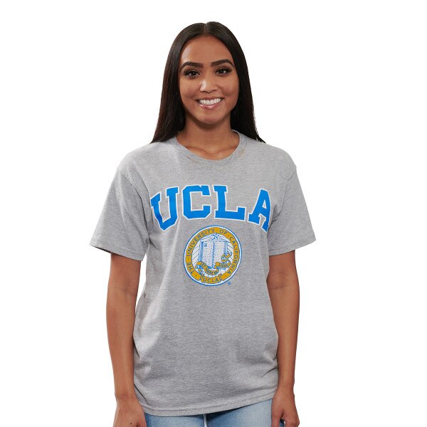 UCLA New Puff Seal T-Shirt