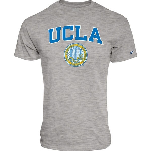 UCLA New Puff Seal T-Shirt