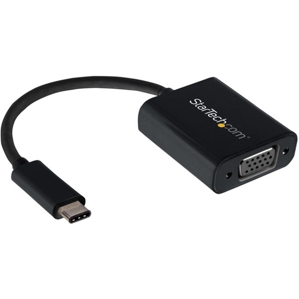 USB-C to VGA Adapter