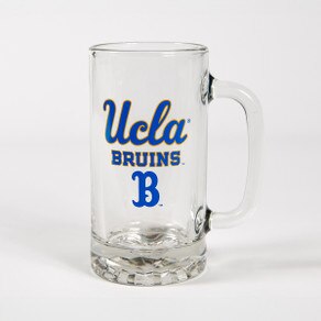 UCLA Script "B" Tankard