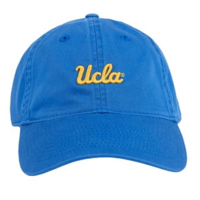 Ucla Script Logo Brand: Logo-Brands | UCLA Store