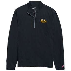 LAW RECLAIM 1/4 ZIP