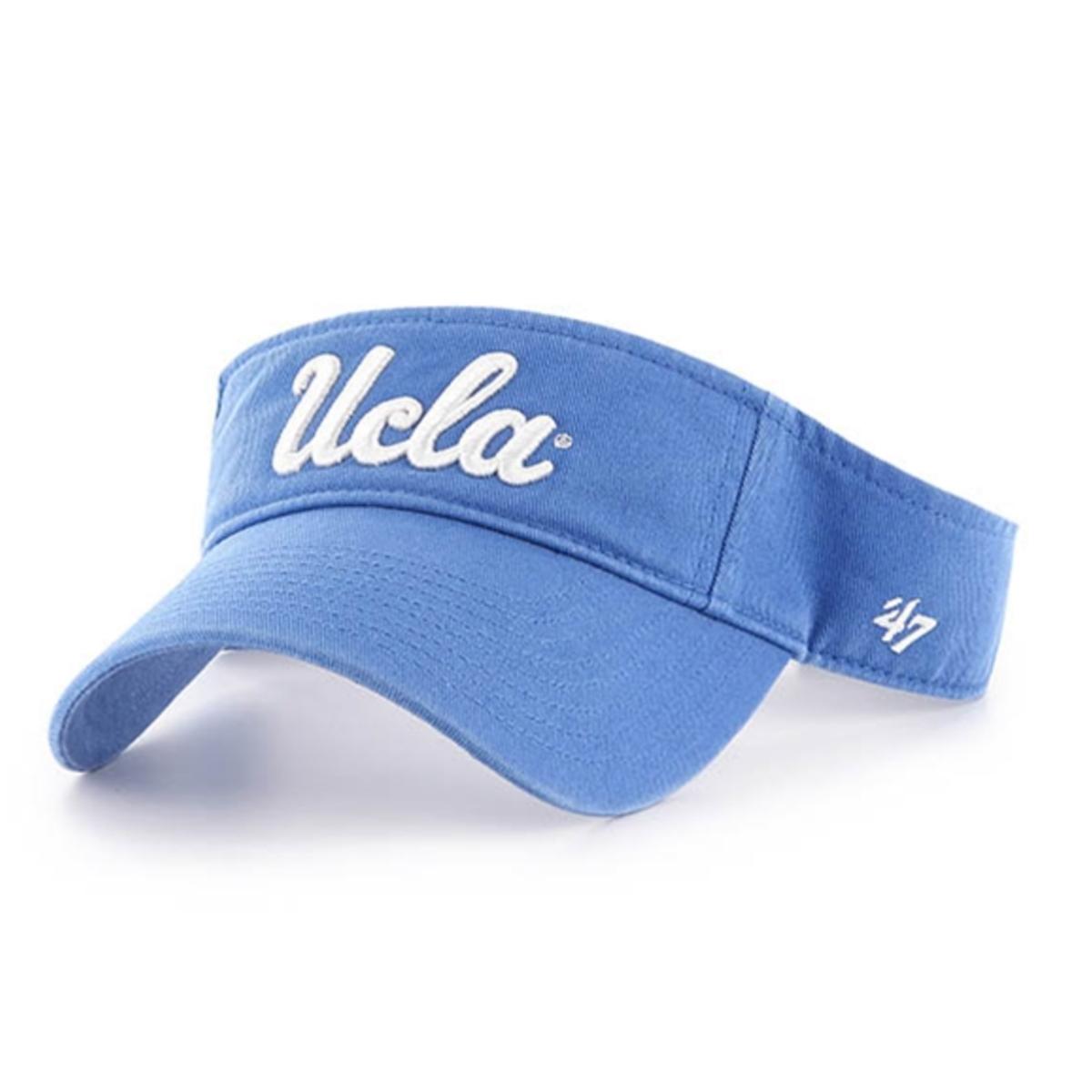 UCLA RGW Script Cap