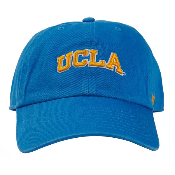 UCLA 3-D Arch Cap
