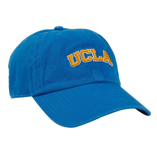 UCLA 3-D Arch Cap
