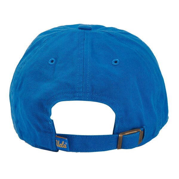 UCLA 3-D Arch Cap