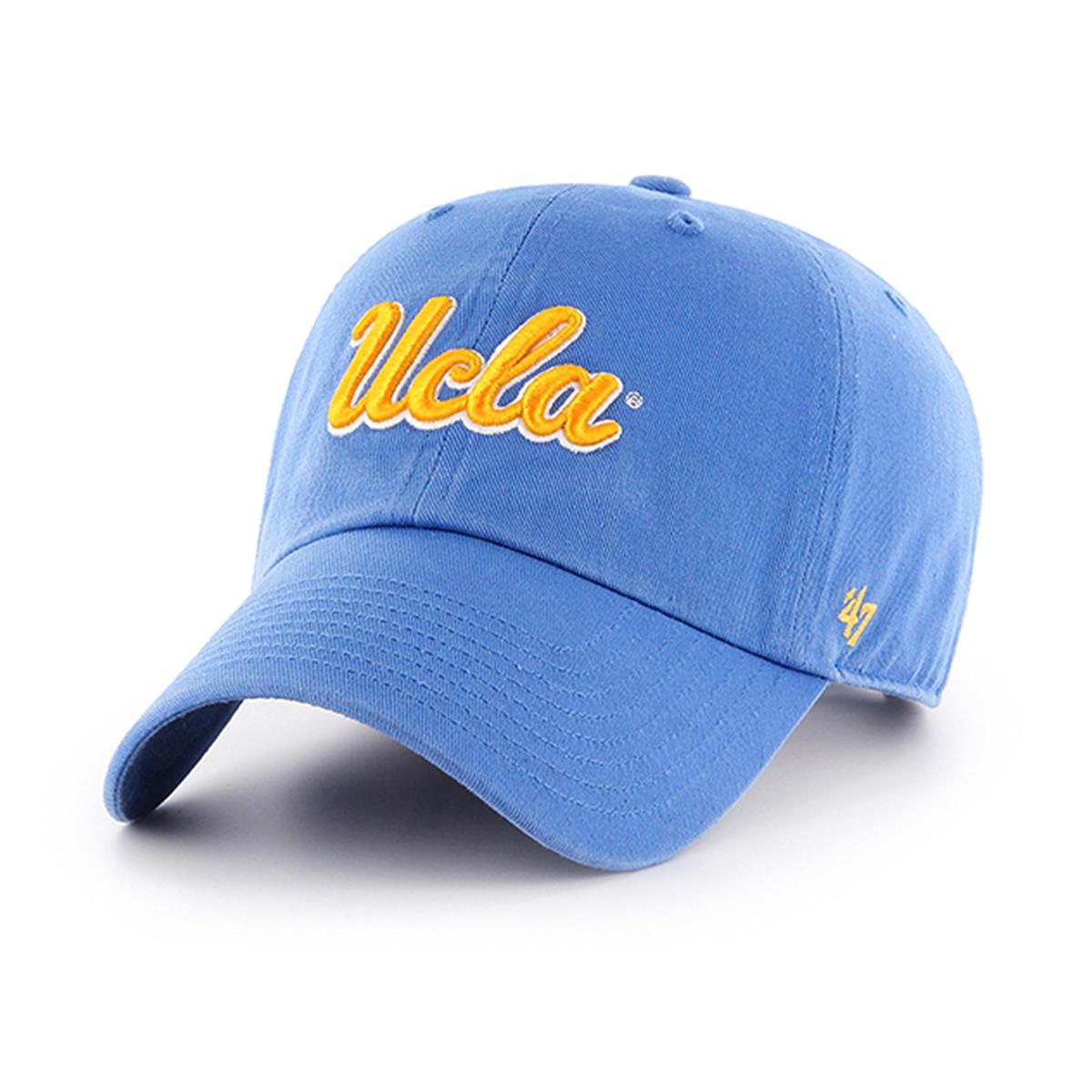 UCLA Script Cap