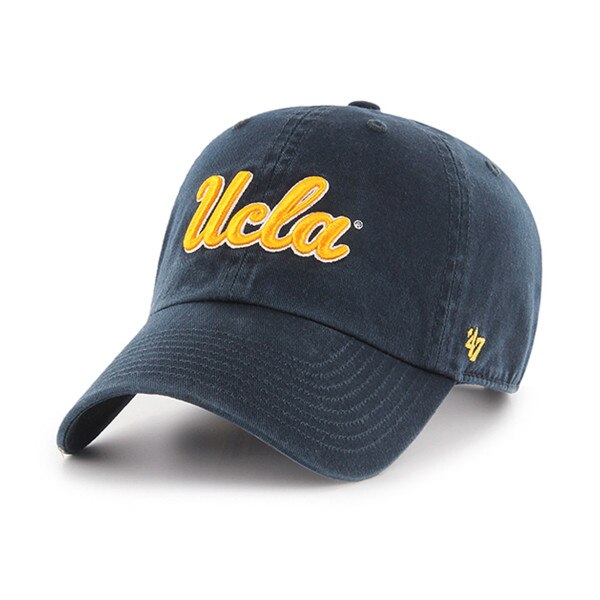 UCLA Script Cap