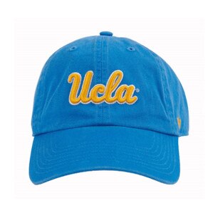 UCLA Infant RGW Script Cap