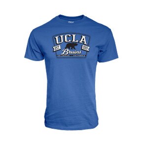 UCLA Bruins 1919 Walking Bear T-Shirt