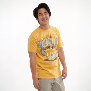 UCLA Westwood Retro Joe Distressed T-Shirt