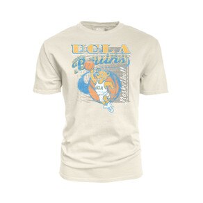 UCLA Vintage Oversized Dunkin' Joe T-Shirt