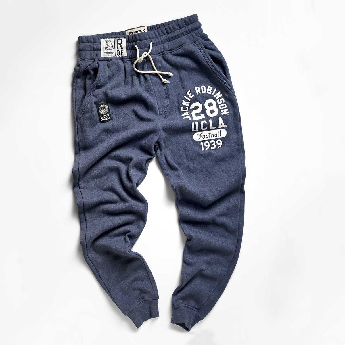 UCLA Jackie Robinson #28 Football Sweatpants