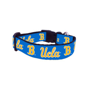 UCLA Bruins Pet Collar