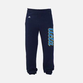 UCLA Script Applique Sweatpants