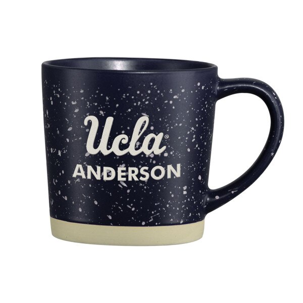 Anderson Etched Harmony Bistro Mug