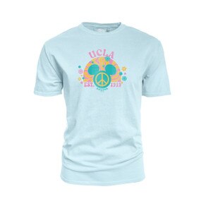 UCLA X Disney Peace Petal T-Shirt