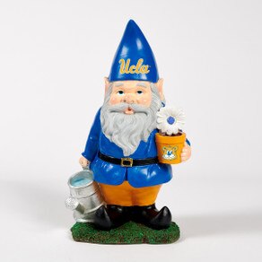 UCLA Gardener Gnome