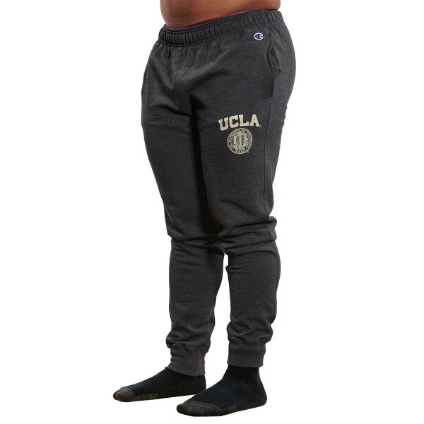 UCLA Block & Seal Sweatpants