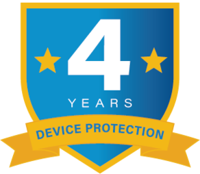 15-inch MacBook Air 4 Year TechZone Protection Plan for Devices up to $1999.99