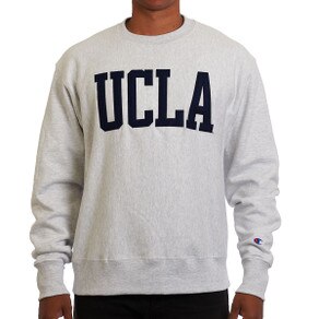 UCLA Reverse Weave Crewneck Sweatshirt