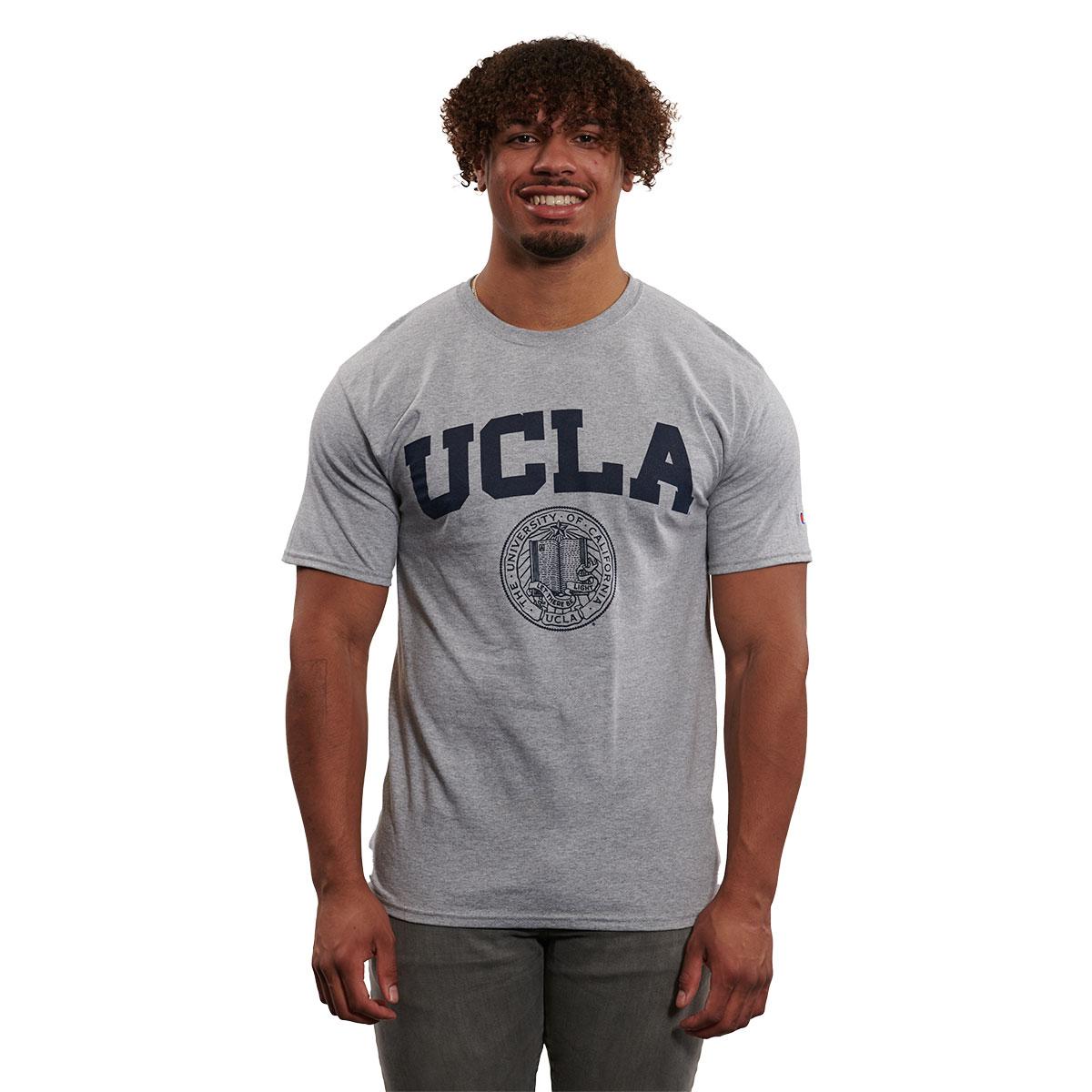アメフト UCLA Bruins フード付タンクトップ Lサイズ【新品】 アメフト UCLA Bruins フード付タンクトップ Lサイズ【新品】