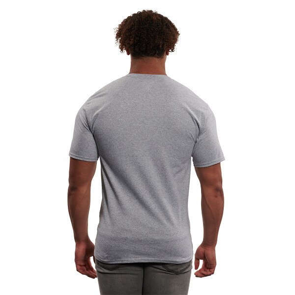 UCLA Arch and Seal T-Shirt