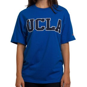 UCLA Block Outline T-Shirt